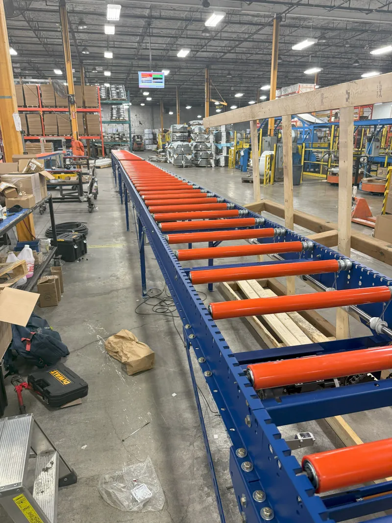 Conveyor Systems